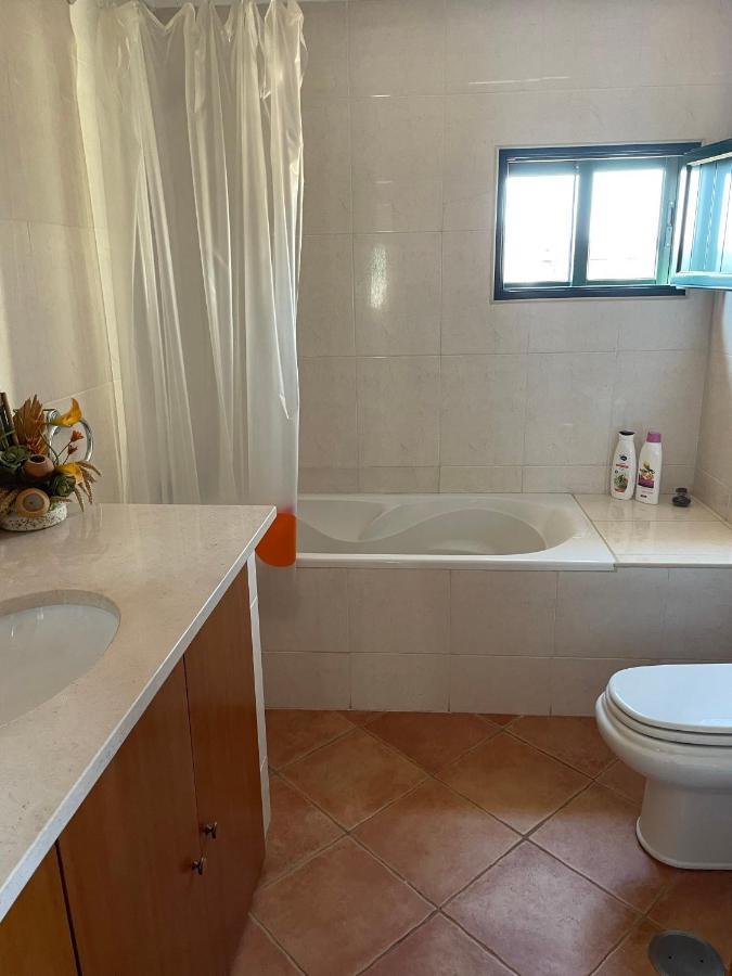 Refugio Da Legua Vila Marco de Canavezes Exterior foto
